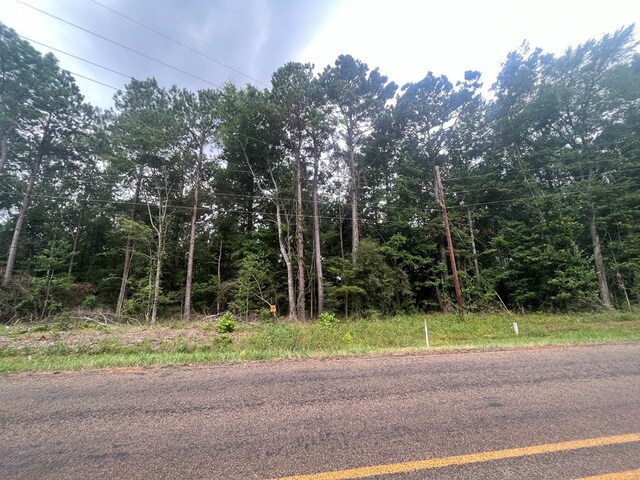 TRACT57 Fm 1751, San Augustine, TX 75972