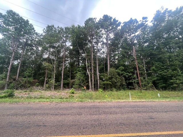 TRACT57 Fm 1751, San Augustine, TX 75972