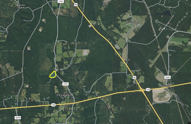 TRACT57 Fm 1751, San Augustine, TX 75972