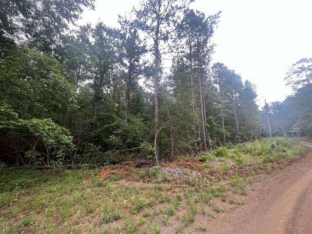 TRACT57 Fm 1751, San Augustine, TX 75972