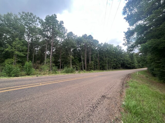 TRACT57 Fm 1751, San Augustine, TX 75972