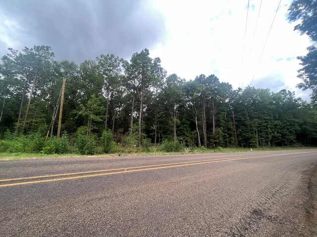 TRACT57 Fm 1751, San Augustine, TX 75972