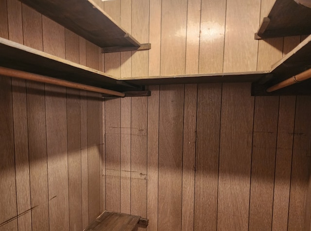 906 Richardson Dr, Jasper, TX 75951 - view of spacious closet