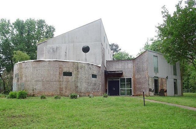 330 Bostwick St, Nacogdoches, TX 75965 - view of property