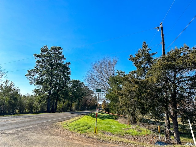 Listing photo 3 for 46AC County Rd 3, Douglass TX 75943