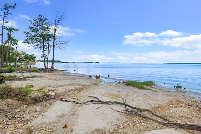 130 Boxwood Ln, Brookeland, TX 75931 - water view