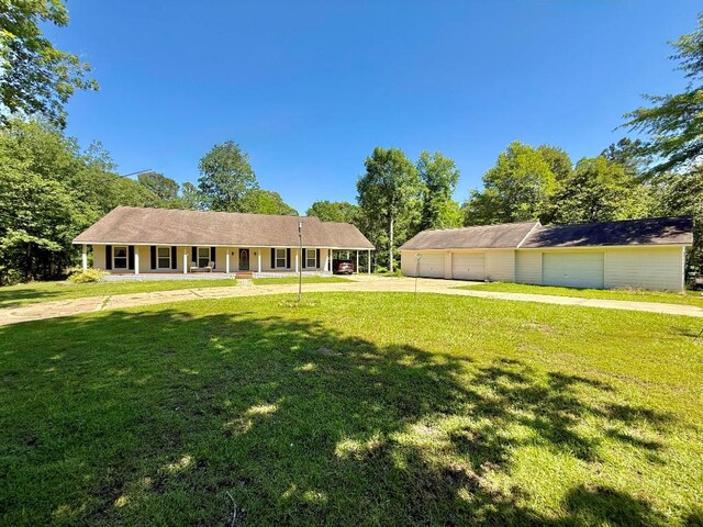 554 Pleasure Bend Rd, Hemphill, TX 75948 - photo 1