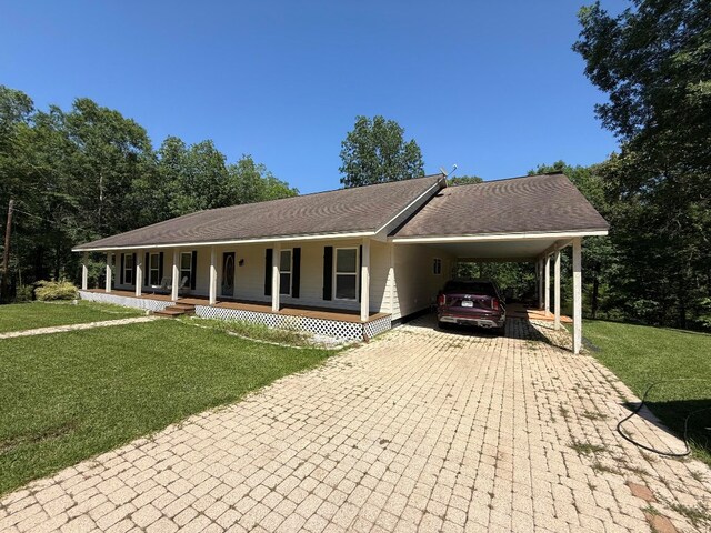 554 Pleasure Bend Rd, Hemphill, TX 75948 - photo 57