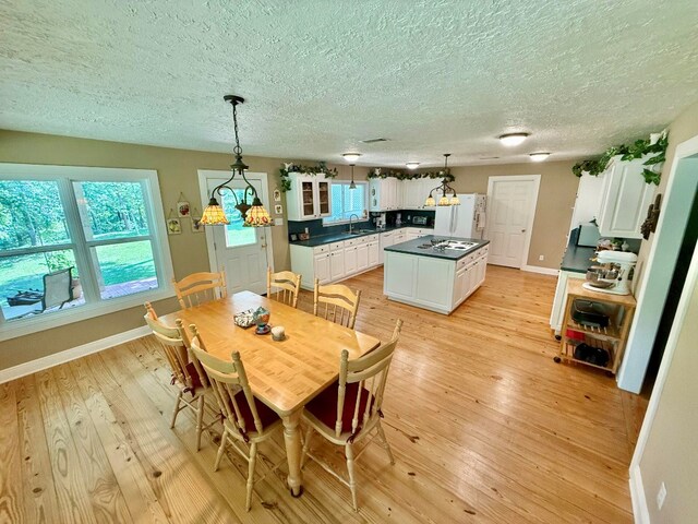554 Pleasure Bend Rd, Hemphill, TX 75948 - photo 3