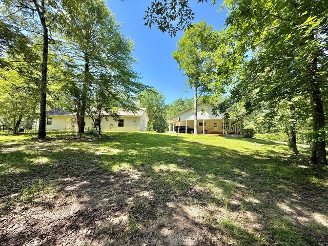 554 Pleasure Bend Rd, Hemphill, TX 75948 - photo 48