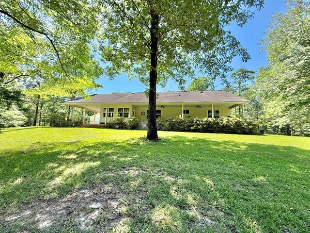554 Pleasure Bend Rd, Hemphill, TX 75948 - photo 42