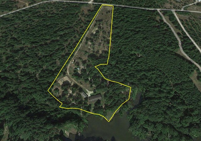 554 Pleasure Bend Rd, Hemphill, TX 75948 - photo 73