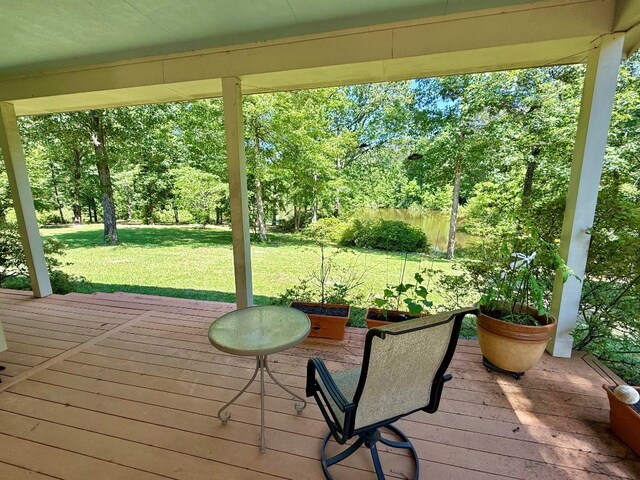 554 Pleasure Bend Rd, Hemphill, TX 75948 - photo 32
