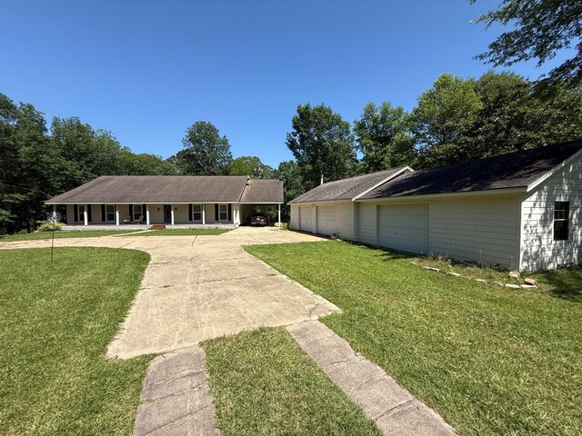 554 Pleasure Bend Rd, Hemphill, TX 75948 - photo 56