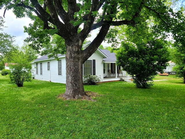 160 Morning Glory Dr, Brookeland, TX 75931 - photo 18