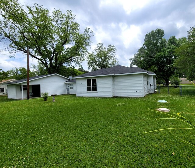 160 Morning Glory Dr, Brookeland, TX 75931 - photo 22