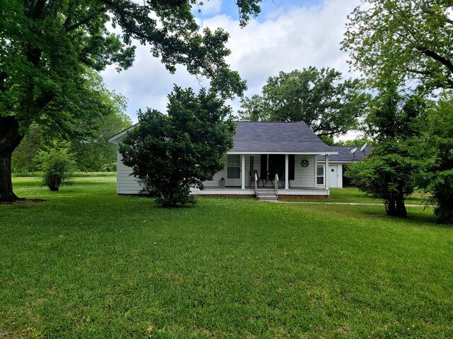 160 Morning Glory Dr, Brookeland, TX 75931 - photo 1