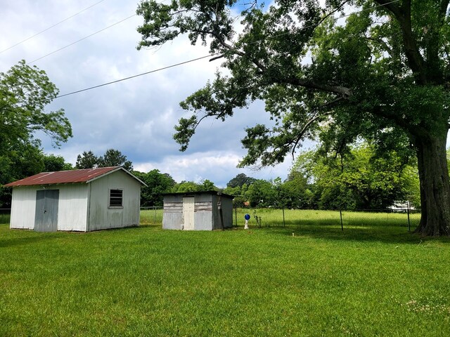 160 Morning Glory Dr, Brookeland, TX 75931 - photo 20