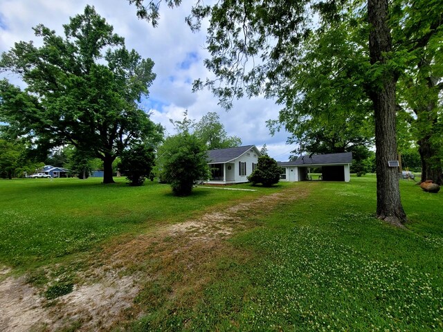 160 Morning Glory Dr, Brookeland, TX 75931 - photo 21