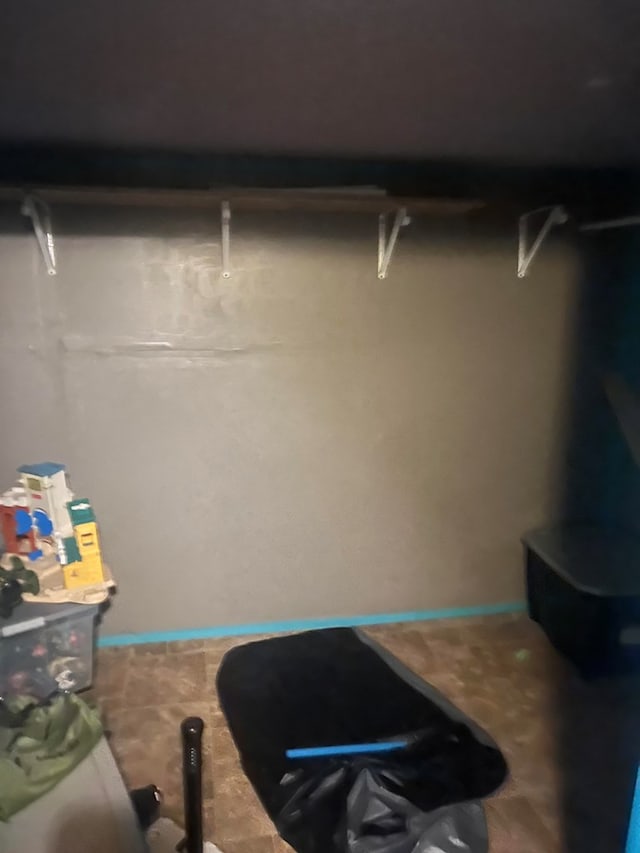 1026 Berry Rd, Lufkin, TX 75904 - view of storage