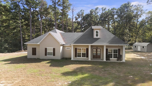 132 County Road 2195, Grapeland, TX 75844 - photo 4