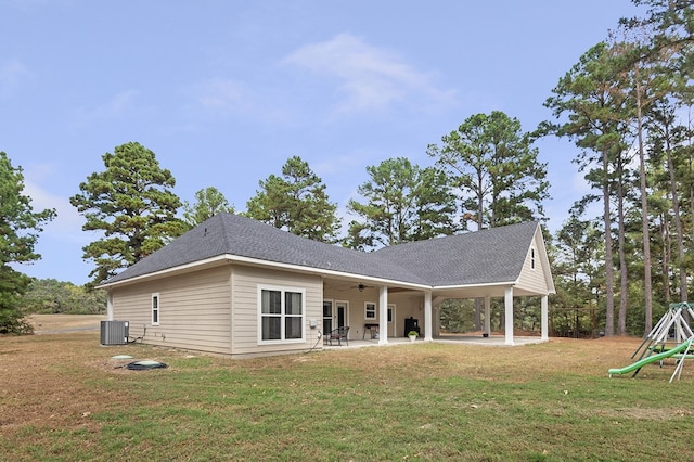 132 County Road 2195, Grapeland, TX 75844 - photo 5