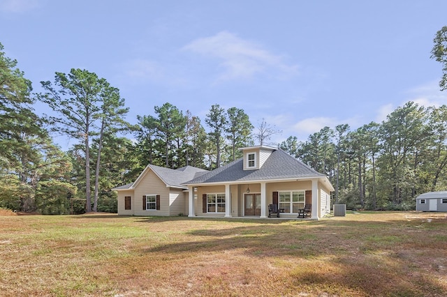 132 County Road 2195, Grapeland, TX 75844 - photo 2
