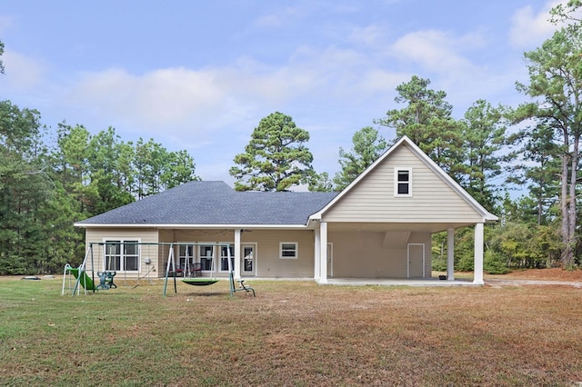 132 County Road 2195, Grapeland, TX 75844 - photo 6
