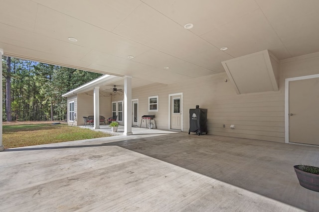 132 County Road 2195, Grapeland, TX 75844 - photo 30