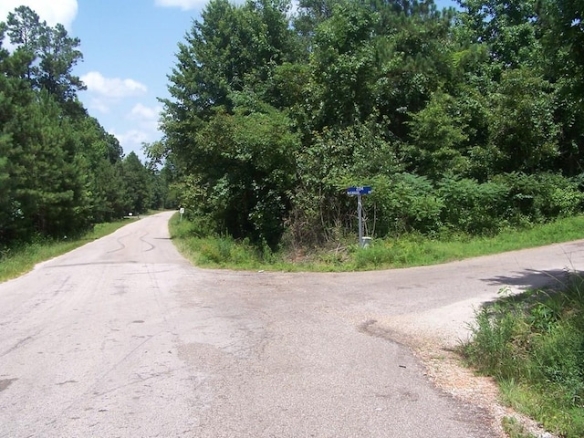 1621 Harkins Ln, Marshall TX, 75652 land for sale