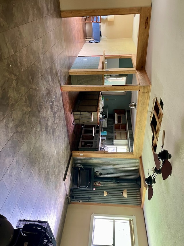 149 County Road 355, Jasper, TX 75951 - view of kitchen