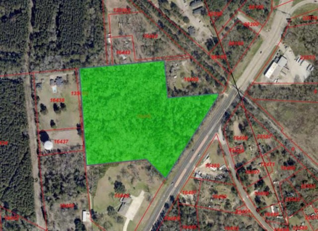 R16440 John Redditt Dr, Lufkin, TX 75904