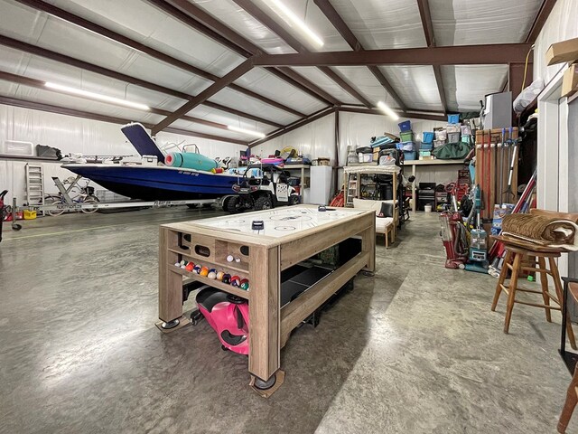 1820 County Road 205, Brookeland, TX 75931 - photo 23