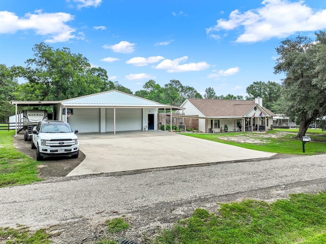1820 County Road 205, Brookeland, TX 75931 - photo 1