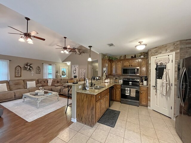 1820 County Road 205, Brookeland, TX 75931 - photo 6