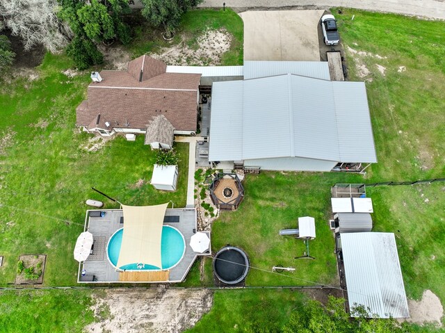 1820 County Road 205, Brookeland, TX 75931 - photo 40