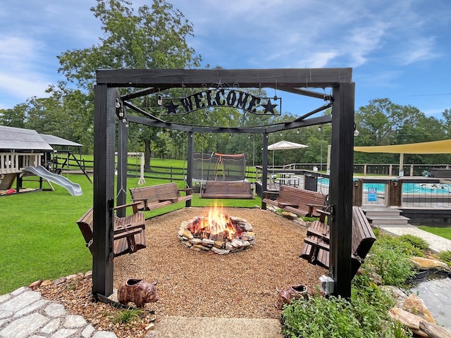 1820 County Road 205, Brookeland, TX 75931 - photo 18