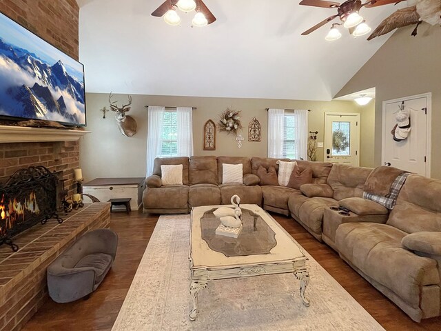 1820 County Road 205, Brookeland, TX 75931 - photo 4