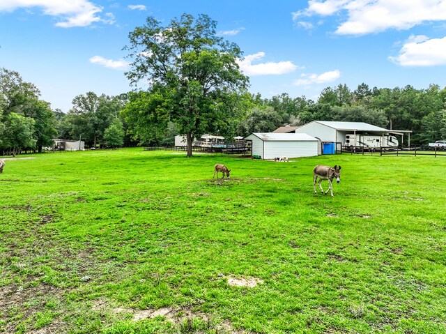 1820 County Road 205, Brookeland, TX 75931 - photo 36