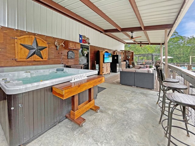 1820 County Road 205, Brookeland, TX 75931 - photo 20