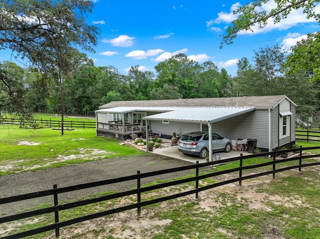 1820 County Road 205, Brookeland, TX 75931 - photo 25