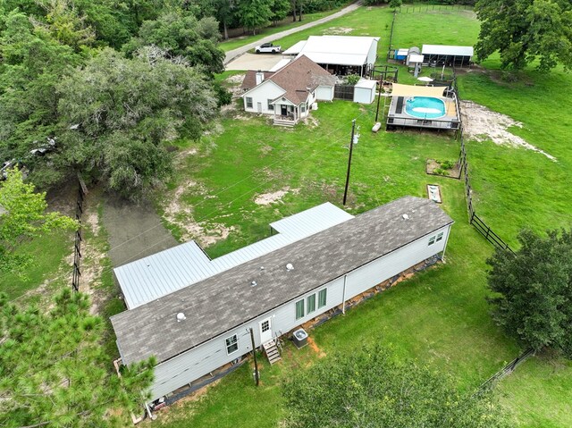 1820 County Road 205, Brookeland, TX 75931 - photo 24