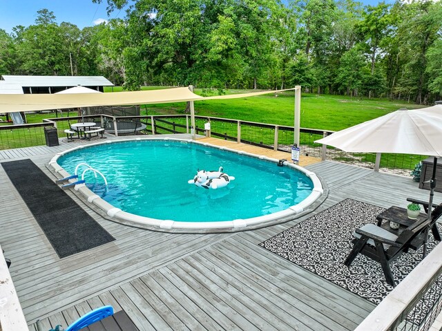 1820 County Road 205, Brookeland, TX 75931 - photo 19