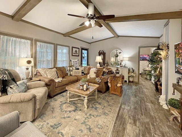 1820 County Road 205, Brookeland, TX 75931 - photo 28