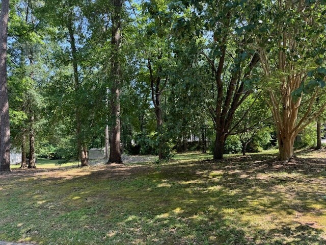 LOT116 Creek Bnd, Jasper, TX 75951