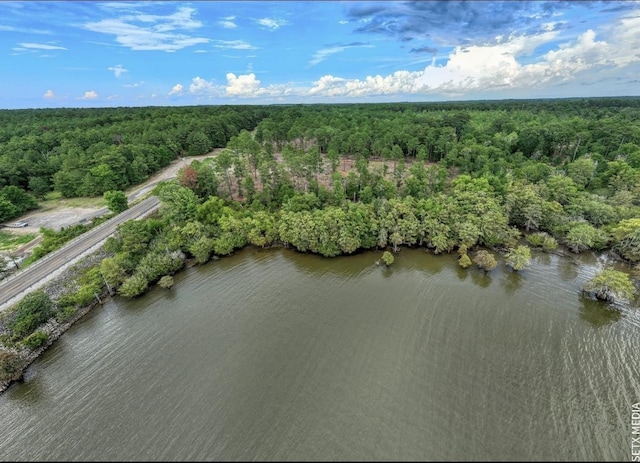 LOT9 Fm 83, Broaddus TX, 75929 land for sale