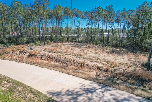 LOT18 Rayburn Reserve Dr, Brookeland, TX 75951