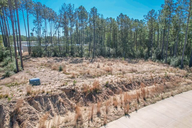 LOT18 Rayburn Reserve Dr, Brookeland, TX 75951