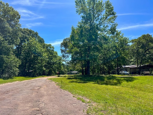 00 Rancher Rd, Lufkin TX, 75904 land for sale