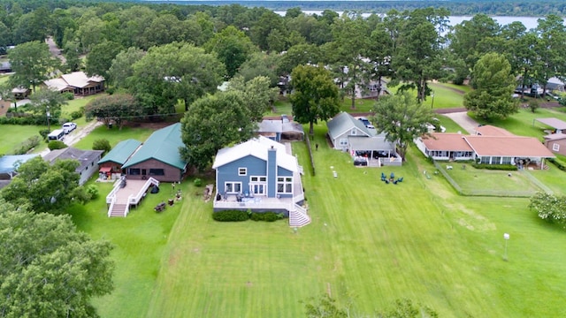 321 Paradise Dr, Zavalla, TX 75980 - photo 6